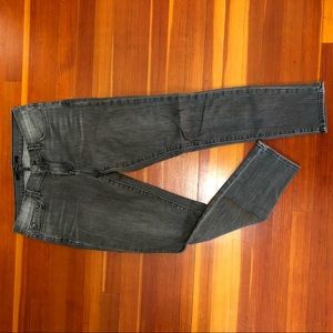 Grey J Brand Skinny